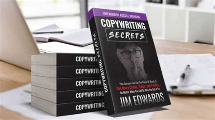 Copywriting Secrets Jim Edwards PDF Free Download Knowdemia