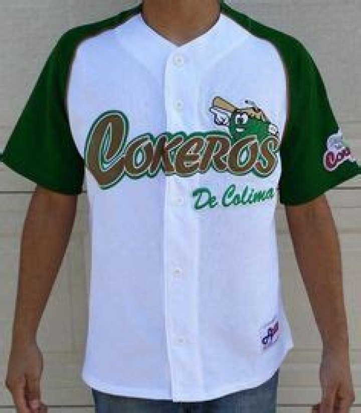 Coqueros de Colima Mexico League Baseball Snapback Cap Hat AYO1224