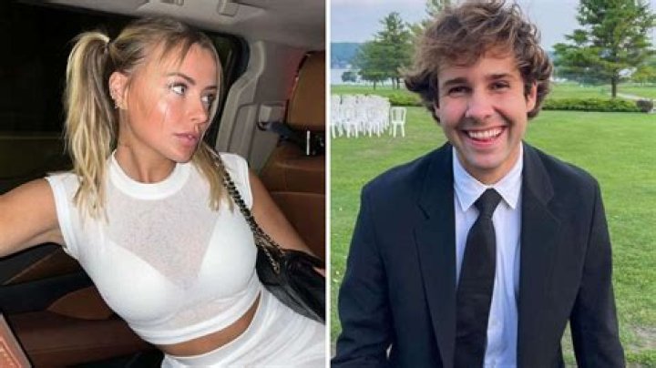 Corinna Kopf clowns &ldquo;clingy&rdquo; David Dobrik with leaked DMs Dexerto