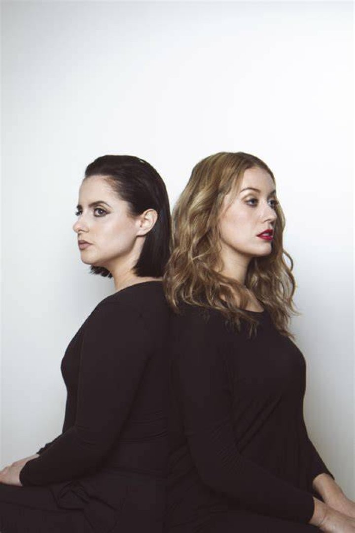 Corinne Fisher and Krystyna Hutchinson Exploring sexuality (one