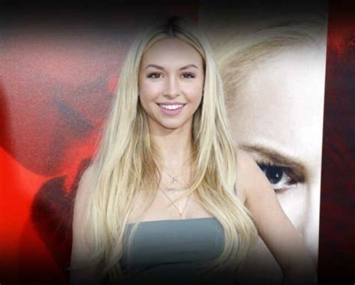 Corinne Olympios Age, Bio, Birthday, Family, Net Worth National Today