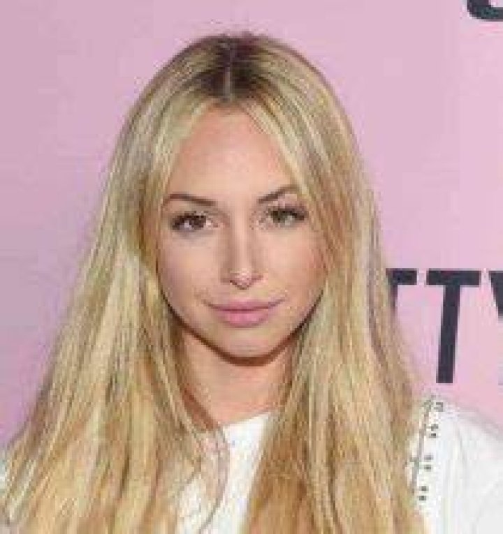 Corinne Olympios Height Net Worth, Measurements, Height, Age, Weight