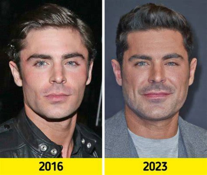 Coronavirus crisis Why Zac Efron&rsquo;s brother Dylan was able to score