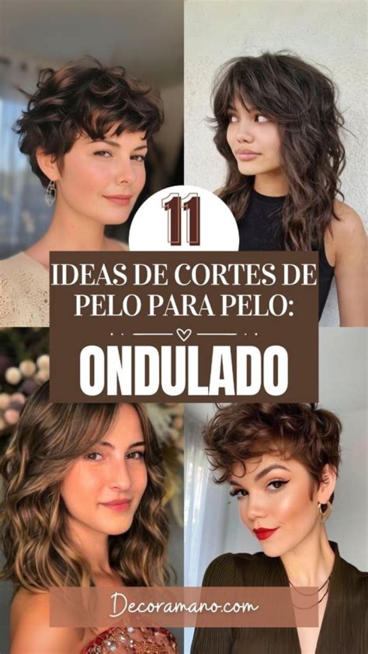 Cortes de pelo para ni&ntilde;as 2023 ⊛ &iexcl;Fotos, Ideas & Estilos!