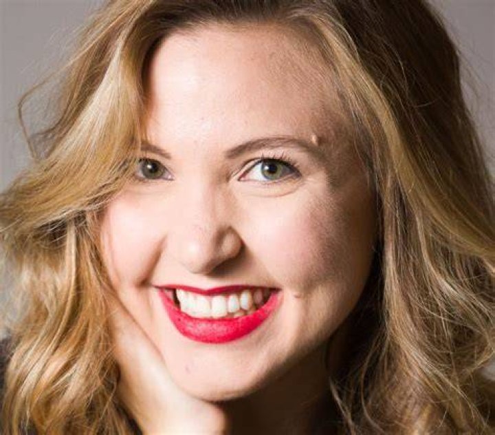 Corvallis Comedy Night Taylor Tomlinson aims for allage laughs