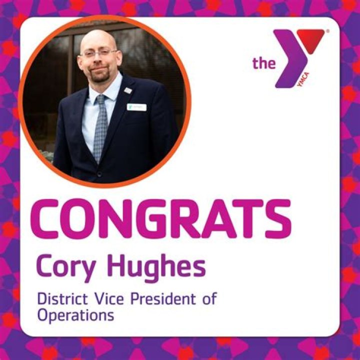 Cory Hughes Vice President Ag Banking Manager First PREMIER Bank