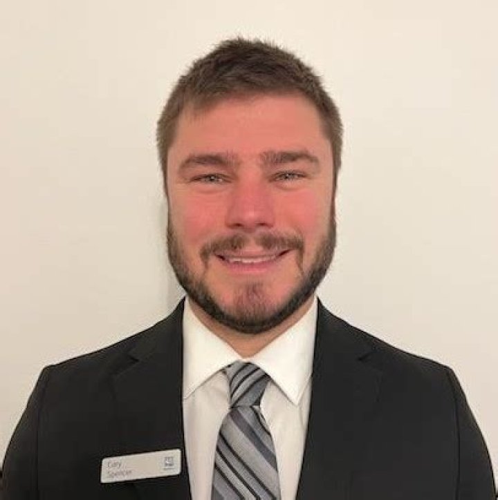 Cory Spencer, ALHC, FSRI LinkedIn