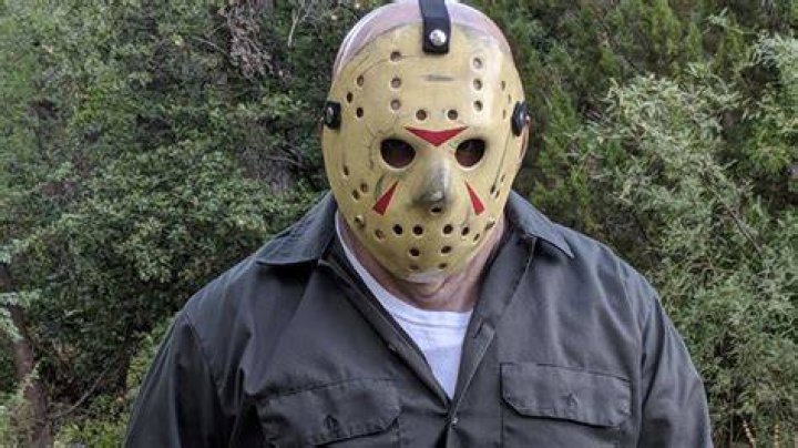 Could you survive Jason? Reallife horror game in Arizona puts you