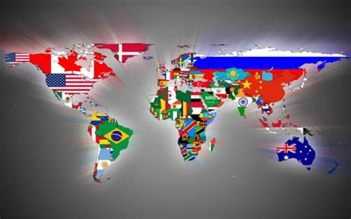 Country Flags Wallpapers Wallpaper Cave