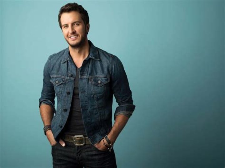 Country Music Star Luke Bryan's Florida Retreat Luke bryan family