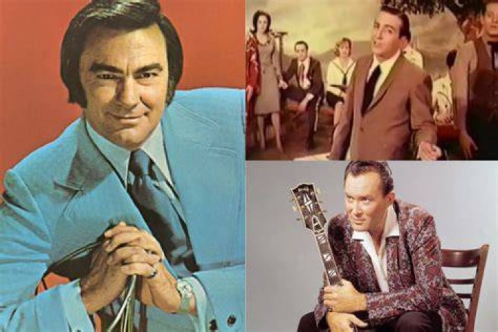 Country singers from Texas Houston Chronicle