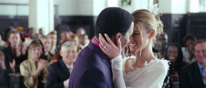 Couple Love Chiwetel Ejiofor And Girlfriend Sari Mercer