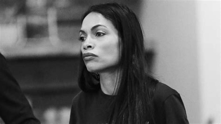 Court Dismisses AntiTrans Assault Lawsuit Against Rosario Dawson