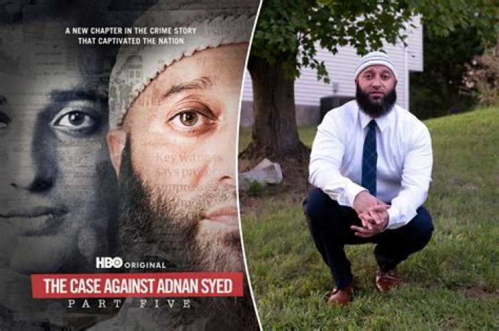 Court Reinstates Adnan Syed&rsquo;s Murder Conviction in &lsquo;Serial&rsquo; Case and