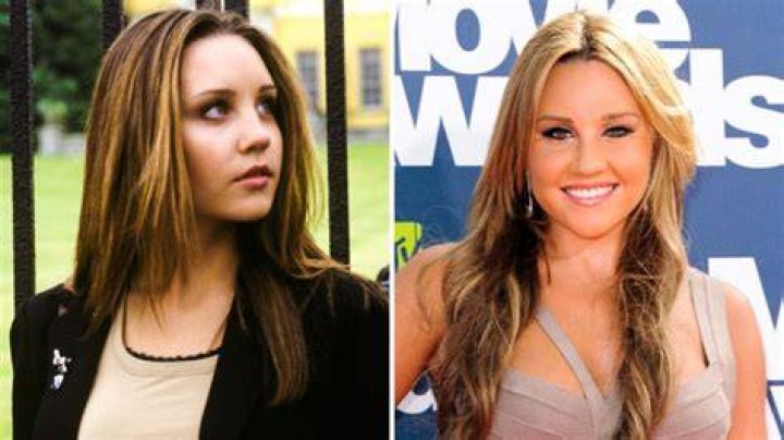 Courtney ThorneSmith Amanda bynes, Actresses, Beauty