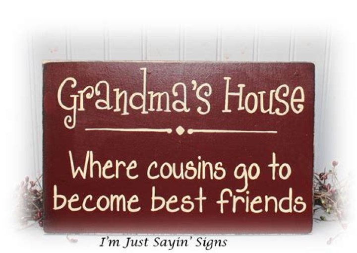 Cousins More Like Sisters Quotes. QuotesGram