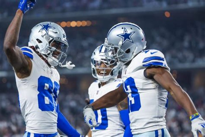 Cowboys WR Michael Gallup on Personal Leave; Team Offers Support