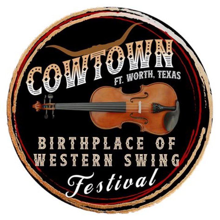 Cowtown Birthplace of Western Swing Strait