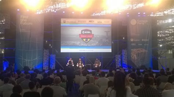 CPBR 2016 "J&aacute; estava na hora de investir no Brasil", diz diretor geral