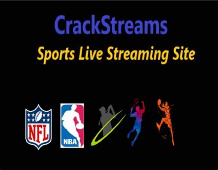 CrackStreams NBA, NHL, MLB, MMA, UFC, Boxing, NFL Sports HD Streams