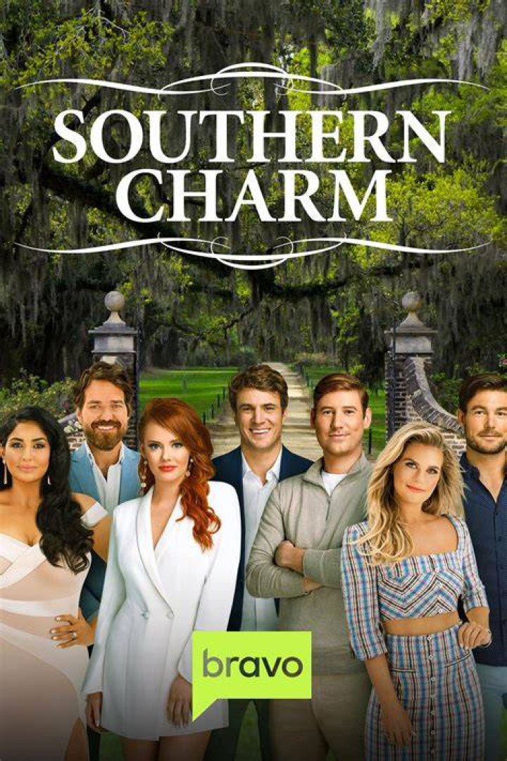 Craig Conover Southern Charm