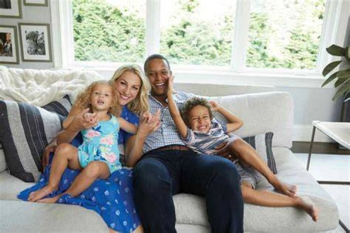 Craig Melvin: Salary, Net Worth, And Family Insights