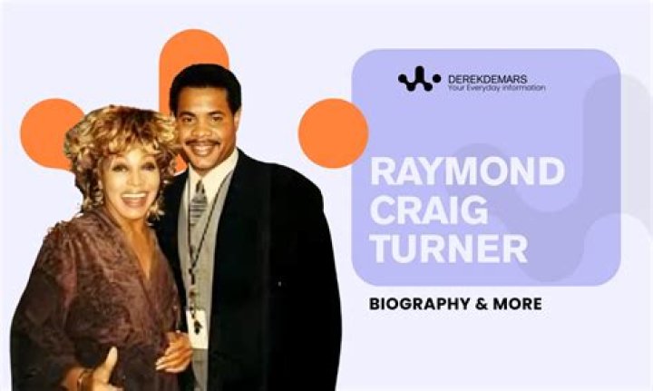Craig Raymond Turner was found dead of a selfinflicted gunshot wound