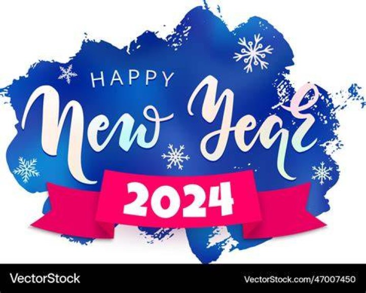 Creative New Year Images with Wishes Messages Hindi Samachar Latest