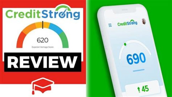 Credit Strong Review Can It Help Your Credit Score?