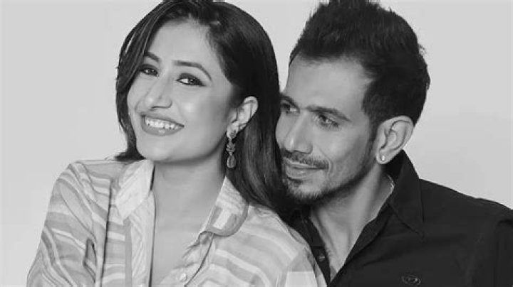 cricketeryuzvendrachahal ShaadiWish