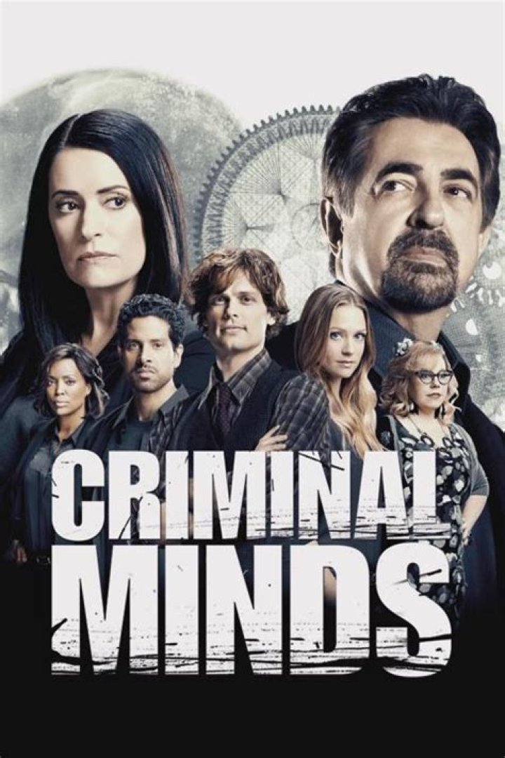 Criminal Minds wo streamen? StreamPicker
