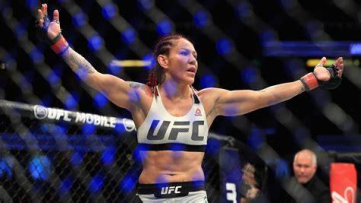 Cris Looks To Make MMA History at Bellator 238