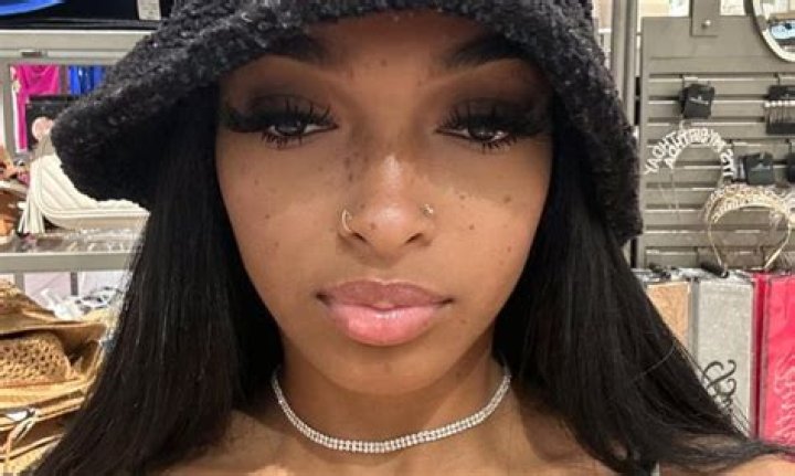 Crista Nicole Bio, Age, Height, Wiki Instagram Biography