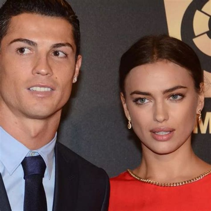 Cristiano Ronaldo Ex Wife Name Gambaran