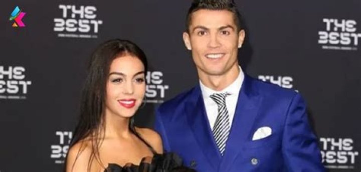 cristiano ronaldo wife age Cristiano ronaldo wife age