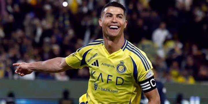 Cristiano Ronaldo's Wife The Full Story &raquo; ENEWSHYPE