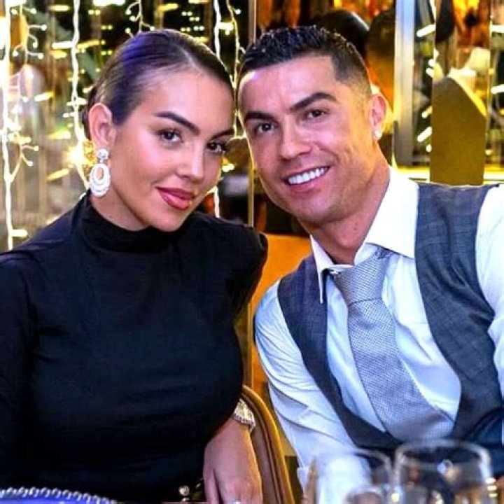 Cristiano y Rodríguez, sus planes inmediatos para su hija