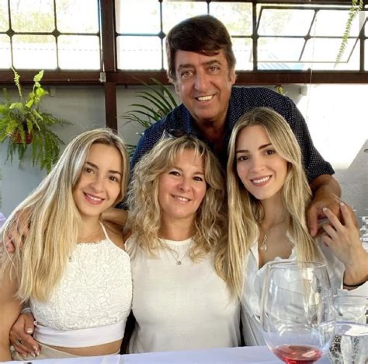 Cristina Invernizzi Biography, Wiki, Family, Career, Net Worth
