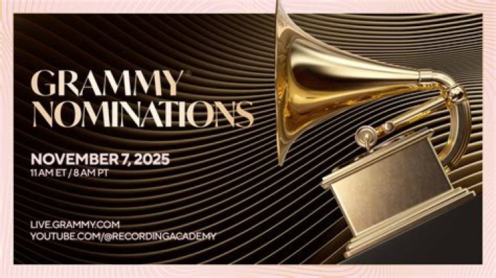CROSSING GRAMMY LOSER PACKAGE &mdash; The Crossing