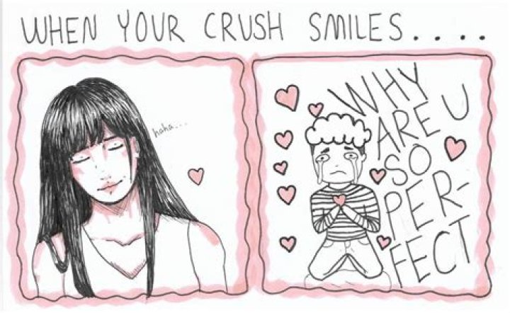 Crush Drawings at Explore collection of Crush Drawings