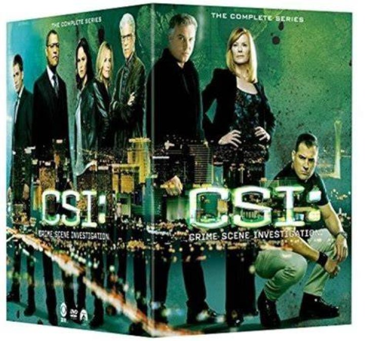 CSI’s Gary Dourdan shows up in London for charity and still looks