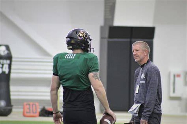 CU Buffs kicker Jace Feely back to 100 after heart surgery CU Buffs