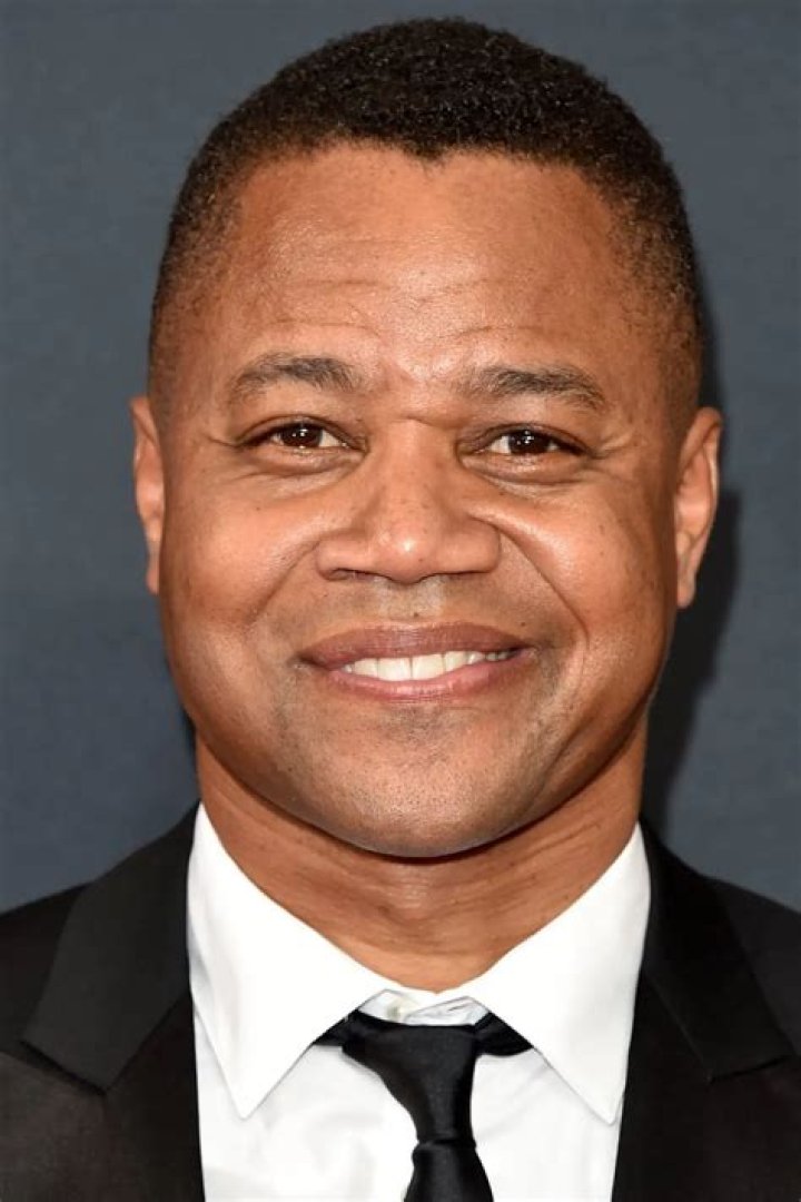 Cuba Gooding Jr's Net Worth (Updated 2024)