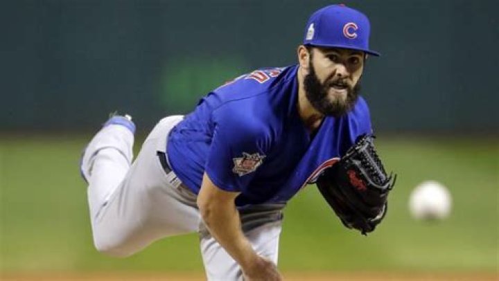 CubsIndians World Series brings '90s classics 'Rookie of the Year