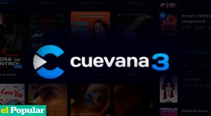Cuevana &iquest;Qu&eacute; es y c&oacute;mo se usa? MDZ Online
