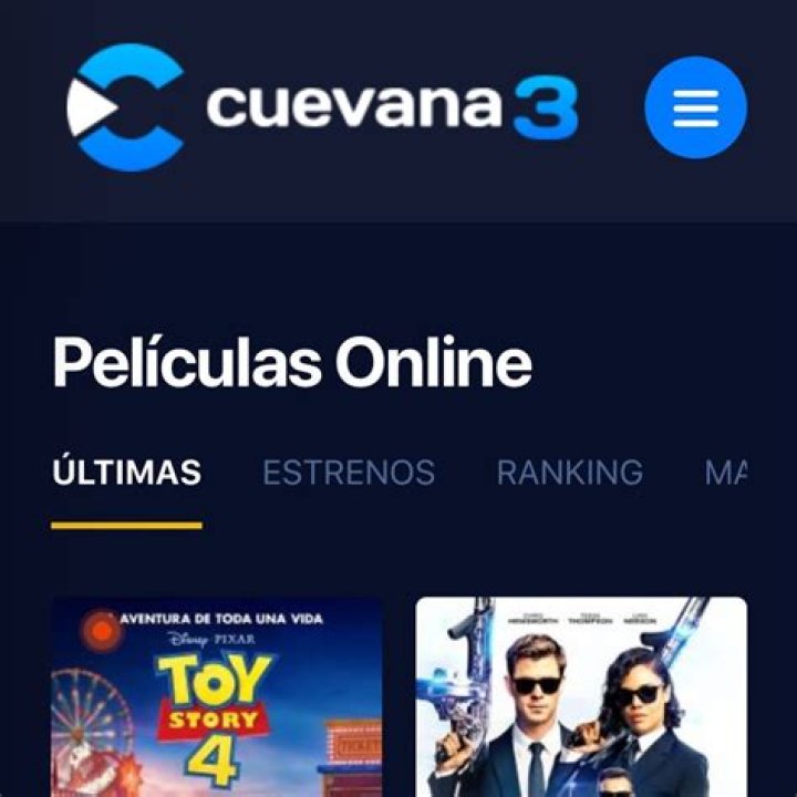 Cuevana3 Logo Cuevana3 Artemis Fowl El Mundo Subterraneo 2020 La