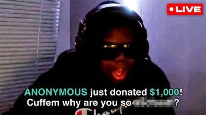 Cuffem Most Watched Twitch Clips of All Time.. 😂 (Part 1) YouTube