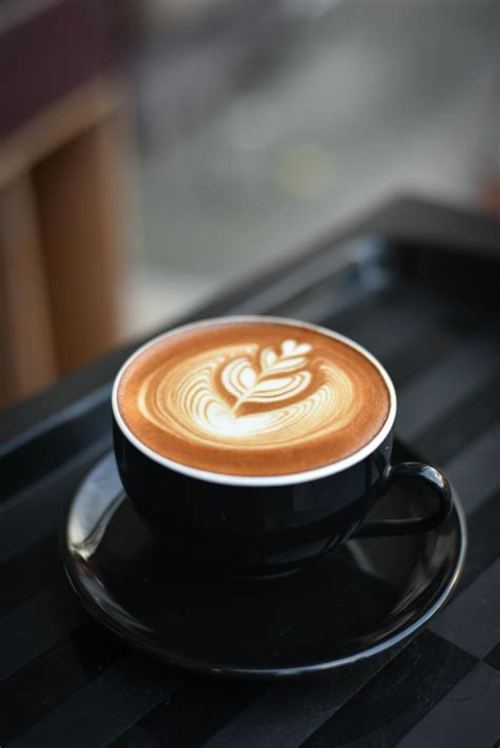 Cup Of Coffee Free Stock Photo Public Domain Pictures