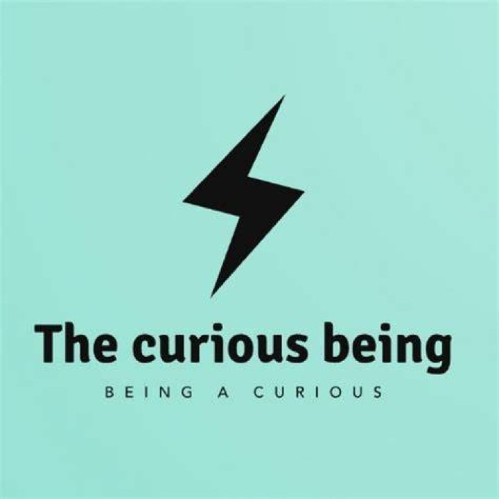 Curious Being YouTube