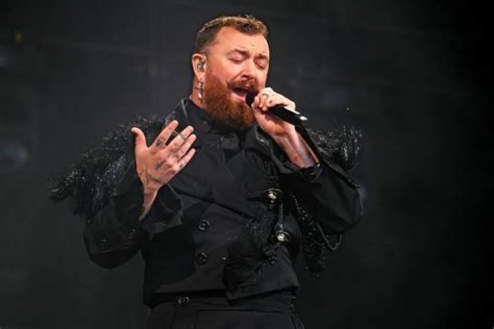 Curious Facts about Sam Smith’s Family BHW